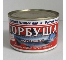 Табиғи қызыл балық