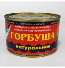 Табиғи қызыл балық 