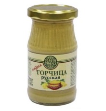 Ащы орыс қышасы 