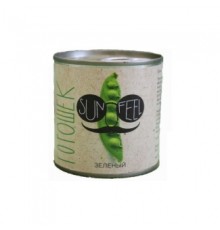 Жасыл бұршақ 212мл SunFeel