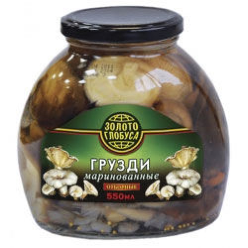 Маринадталған сұрыпталған ақ саңырауқұлақтар 550мл – Саңырауқұлақтар Оралда сатып алу | Маринадталған сұрыпталған ақ саңырауқұлақтар 550мл – Павлодарда сатып алу |