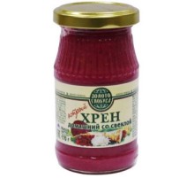 Қызылша қосылған үй ақжелкені