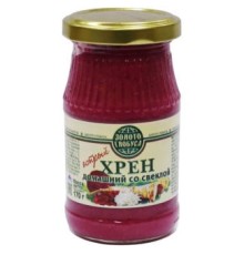 Қызылша қосылған үй ақжелкені