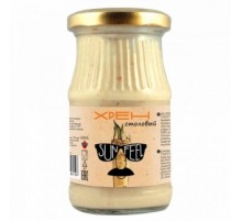 Хрен столовый 170г