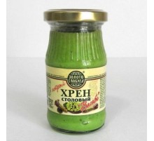 Хрен столовый Васаби Золотой Глобус