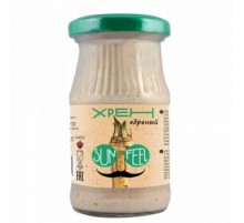 Хрен ядреный 170г