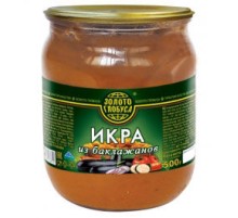 Баклажан уылдырығы