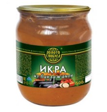 Баклажан уылдырығы