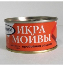 Мойва уылдырығы 