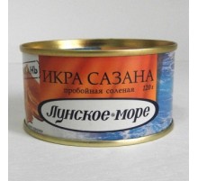 Сазан уылдырығы 
