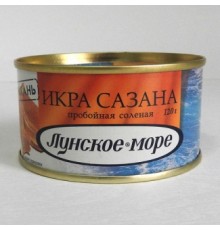 Сазан уылдырығы 