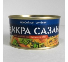 Сазан уылдырығы 