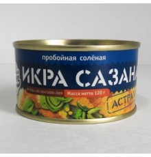 Сазан уылдырығы 