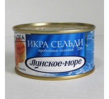 Майшабақ уылдырығы 