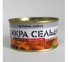 Майшабақ уылдырығы  Майшабақ уылдырығы