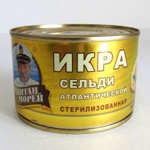 Зарарсыздандырылған атлантикалық майшабақ уылдырығы – Майшабақ Оралда сатып алу | Зарарсыздандырылған атлантикалық майшабақ уылдырығы – Алматыда сатып алу |