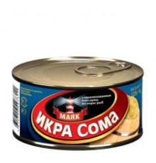 Жайын уылдырығы 125гр 