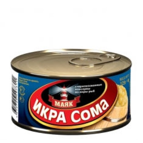 Жайын уылдырығы 125гр Маяк – Жайын Павлодарда сатып алу | Маяк Жайын уылдырығы 125гр Маяк – Түркістанда сатып алу | Маяк