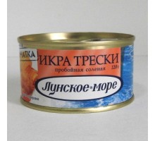 Треска уылдырығы 