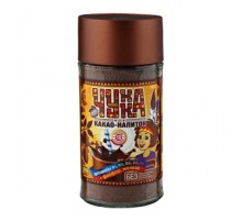 Какао-сусын Чукка