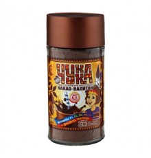 Какао-сусын Чукка Какао-сусын Чукка