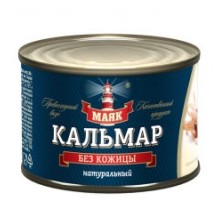 Терісіз табиғи кальмар Терісіз табиғи кальмар