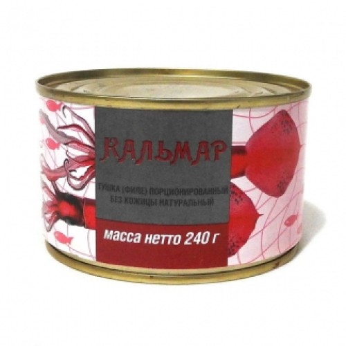 Терісіз, порцияланған табиғи кальмар денесі (филе) «Вестрыбпром» – Кальмар Астанада сатып алу | Вестрыбпром Терісіз, порцияланған табиғи кальмар денесі (филе) «Вестрыбпром» – Астанада сатып алу | Вестрыбпром