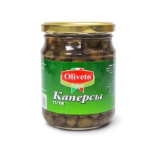 Каперстер 11/12 «Oliveto» 580мл