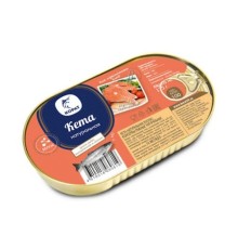 Табиғи кета 175гр «Корат»