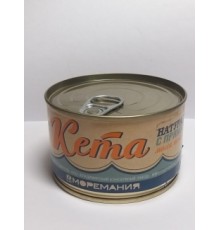 Табиғи кета 227гр «Моремания»