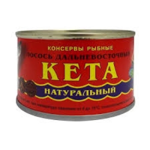 Табиғи кета 245гр «УКР» – Астанада сатып алу | УКР