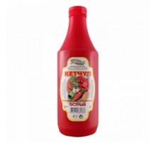 Ащы кетчуп 900г
