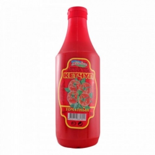 Томат кетчубы 900г – Бішкекте сатып алу |