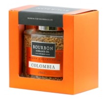 Ерітілетін кофе Bourbon Colombia