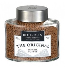 Ерітілетін кофе Bourbon the original