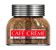 Ерітілетін кофе Cafe Creme