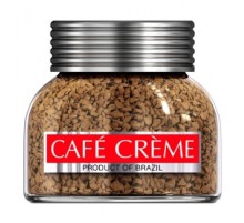 Кофе растворимый Cafe Creme Кофе растворимый Cafe Creme