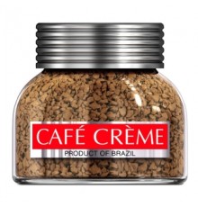 Ерітілетін кофе Cafe Creme