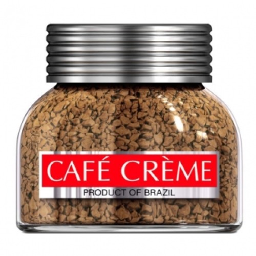 Кофе растворимый Cafe Creme – Кофе купить в Уральске | Cafe Creme Кофе растворимый Cafe Creme – купить в Астане | Cafe Creme