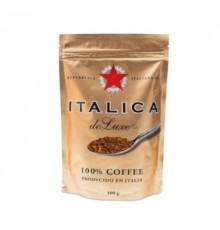 Ерітілетін кофе Cafe Creme Italica