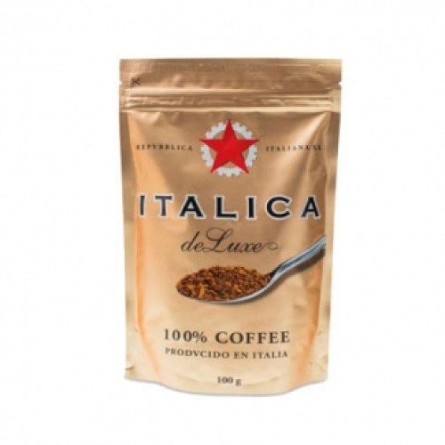 Ерітілетін кофе Cafe Creme Italica – Кофе Шымкентте сатып алу | Italica Ерітілетін кофе Cafe Creme Italica – Алматыда сатып алу | Italica