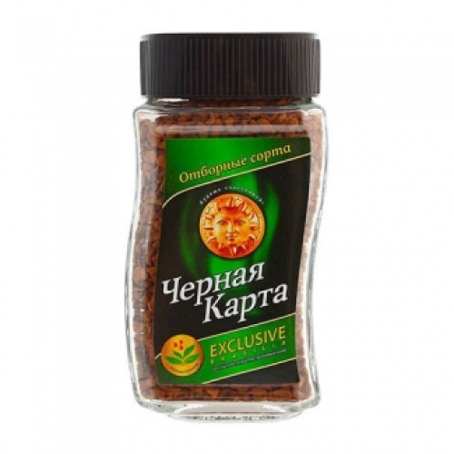 Ерітілетін кофе Черная Карта Exclusive Brasilia – Кофе Оралда сатып алу | Черная Карта Ерітілетін кофе Черная Карта Exclusive Brasilia – Астанада сатып алу | Черная Карта