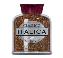 Ерітілетін кофе Classico Italica