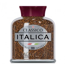 Ерітілетін кофе Classico Italica Ерітілетін кофе Classico Italica