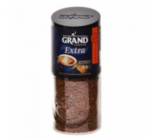 Ерітілетін кофе Grand Extra