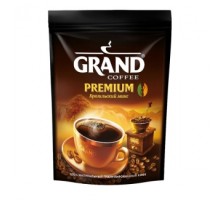 Ерітілетін кофе Grand Premium Бразилиялық микс
