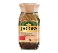Ерітілетін кофе Jacobs Crema