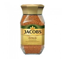 Ерітілетін кофе Jacobs Gold
