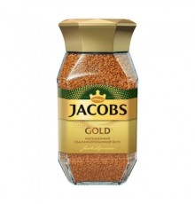Кофе растворимый Jacobs Gold Кофе растворимый Jacobs Gold