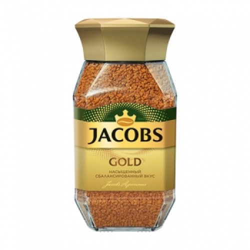 Ерітілетін кофе Jacobs Gold – Кофе Бішкекте сатып алу | Jacobs Ерітілетін кофе Jacobs Gold – Оралда сатып алу | Jacobs